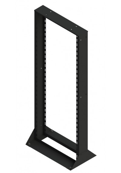 Rack Coluna 19" 28U Preto