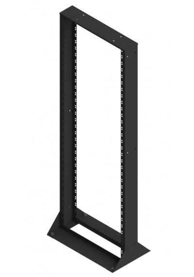 Rack Coluna 19" 32U Preto