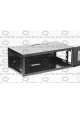 Rack Parede 03U P300 Preto