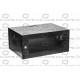 Rack Parede 04U P370 Preto