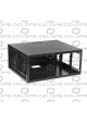 Rack Parede 04U P370 Preto