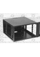 Rack Parede 06U P570 Preto