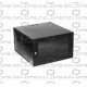 Rack Parede 06U P570 Preto