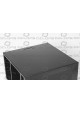 Rack Parede 06U P570 Preto