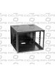 Rack Parede 08U P570 Preto