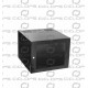 Rack Parede 08U P570 Preto