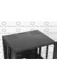 Rack Parede 08U P470 Preto