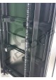 Rack Piso 19" 44U L800 P1100 Preto