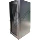 Rack Piso 19" 44U L800 P1100 Preto