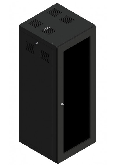 Rack Piso 32U P570 Preto