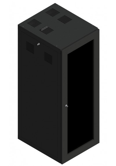 Rack Piso 32U P670 Preto