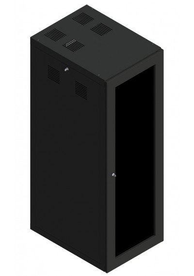 Rack Piso 36U P770 Preto