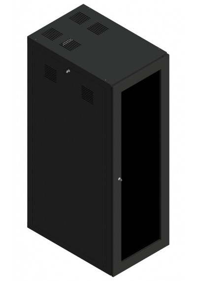 Rack Piso 36U P870 Preto