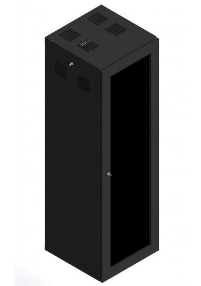 Rack Piso 40U P570 Preto