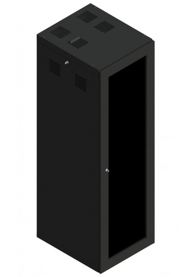 Rack Piso 40U P670 Preto