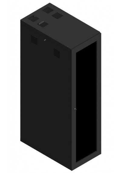 Rack Piso 44U P1000 Preto