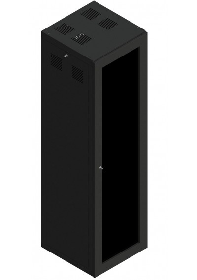 Rack Piso 44U P570 Preto