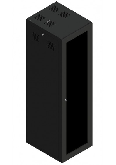 Rack Piso 44U P670 Preto