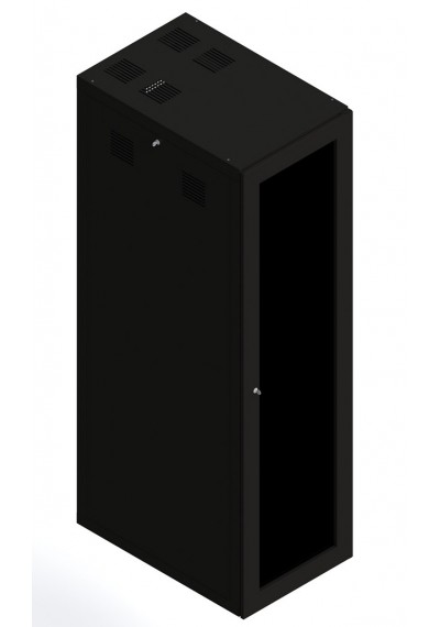 Rack Piso 44U P870 Preto